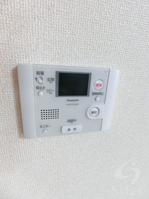 北加賀屋駅 徒歩7分 3階の物件内観写真