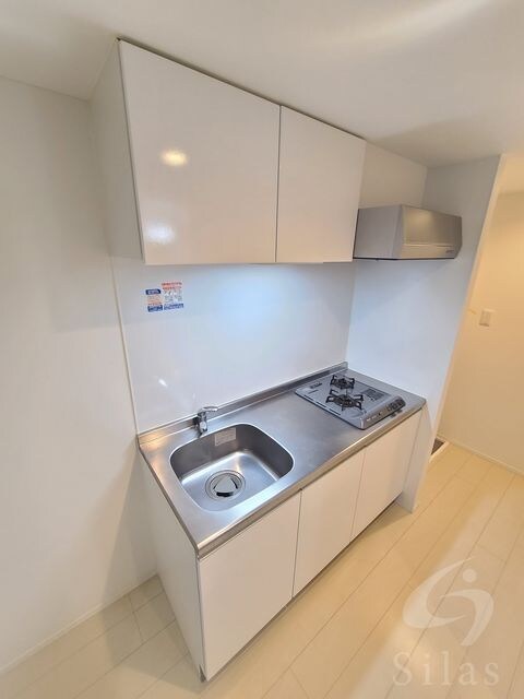 門真市駅 徒歩10分 1階の物件内観写真