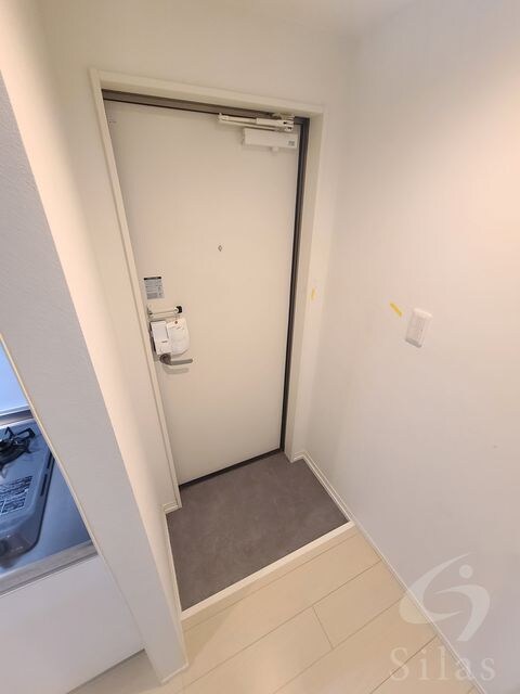 門真市駅 徒歩10分 1階の物件内観写真