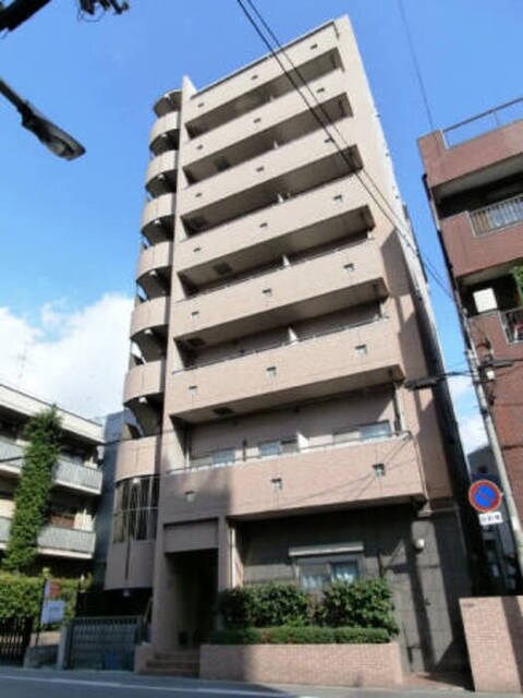 ソレアード昼ヶ丘の物件外観写真