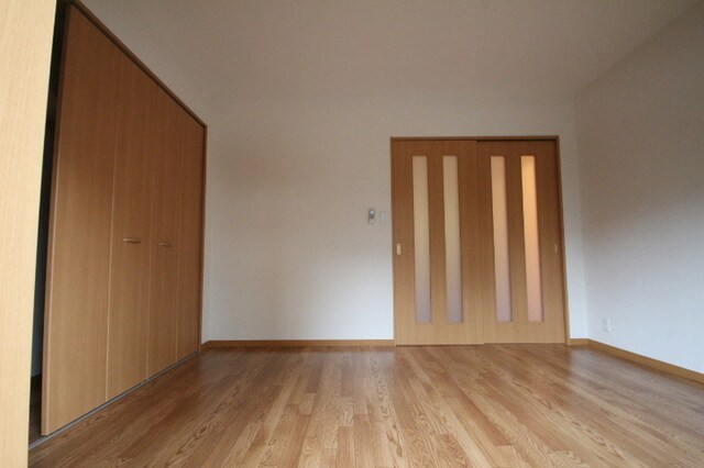 ソレアード昼ヶ丘の物件内観写真