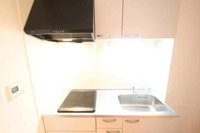 ソレアード昼ヶ丘の物件内観写真