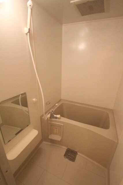 ソレアード昼ヶ丘の物件内観写真