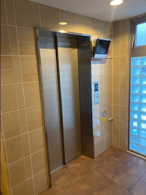 ソレアード昼ヶ丘の物件外観写真