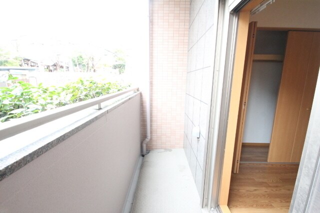 ソレアード昼ヶ丘の物件内観写真