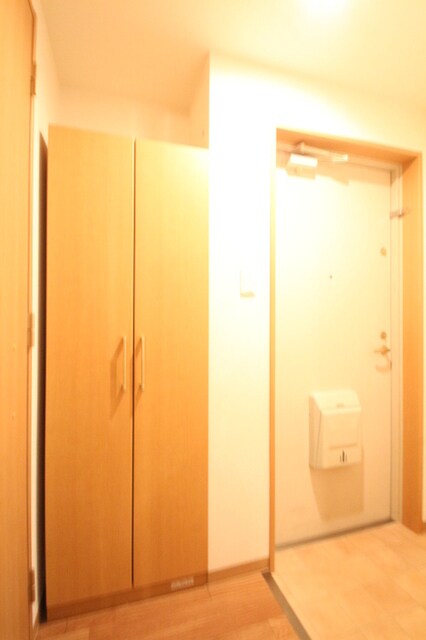 ソレアード昼ヶ丘の物件内観写真