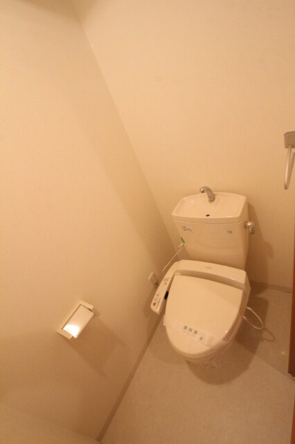 ソレアード昼ヶ丘の物件内観写真