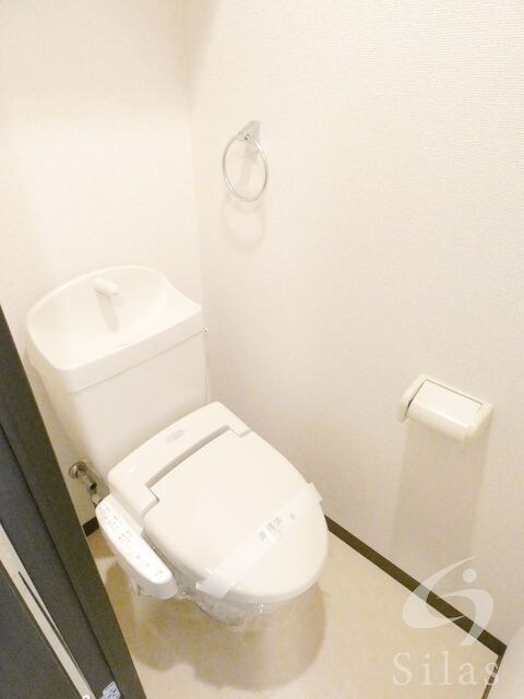 浅香山駅 徒歩5分 3階の物件内観写真