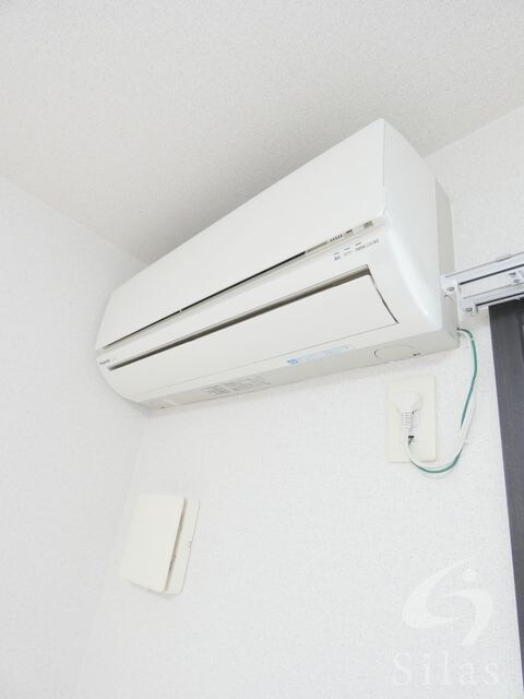 浅香山駅 徒歩5分 3階の物件内観写真