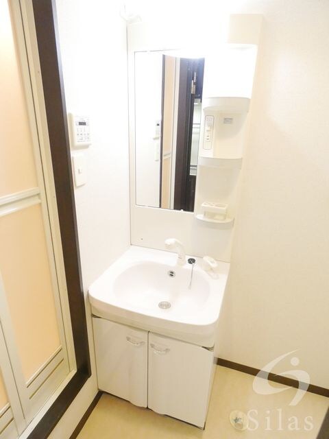 浅香山駅 徒歩5分 3階の物件内観写真