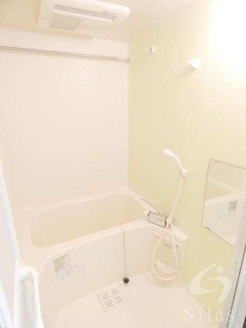 浅香山駅 徒歩5分 3階の物件内観写真