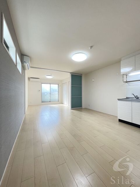 若江岩田駅 徒歩6分 1階の物件内観写真