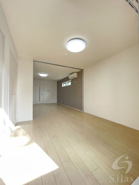 若江岩田駅 徒歩6分 1階の物件内観写真