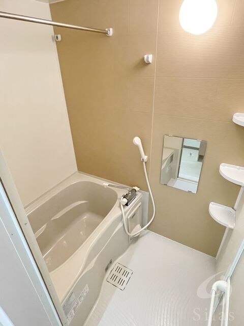 若江岩田駅 徒歩6分 1階の物件内観写真