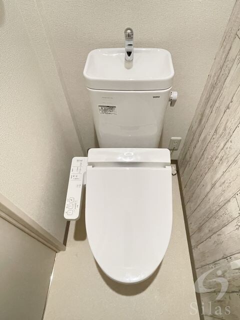 若江岩田駅 徒歩6分 1階の物件内観写真