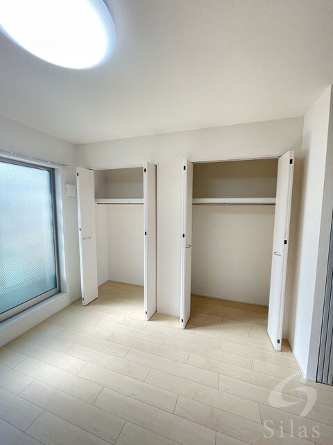 若江岩田駅 徒歩6分 1階の物件内観写真