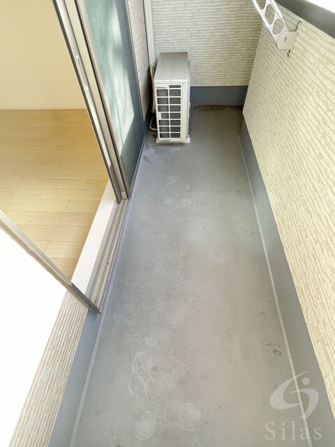 若江岩田駅 徒歩6分 1階の物件内観写真