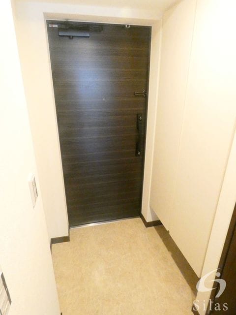 S-RESIDENCE高井田Centralの物件内観写真