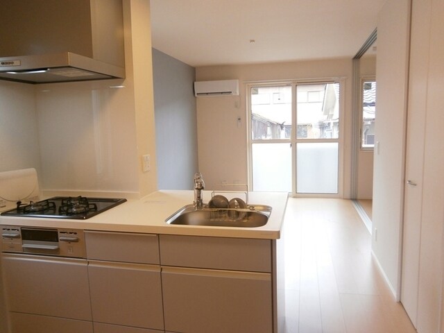 レフィナードの物件内観写真