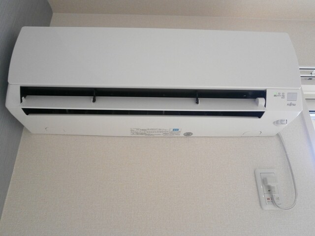 レフィナードの物件内観写真