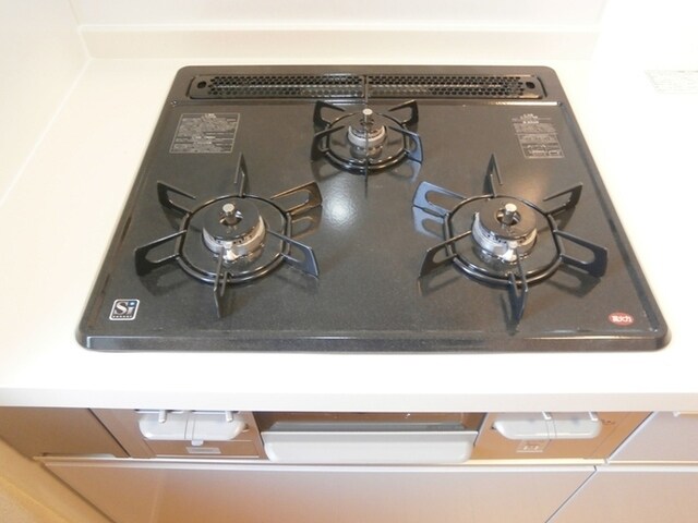 レフィナードの物件内観写真