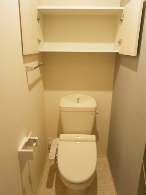 レフィナードの物件内観写真