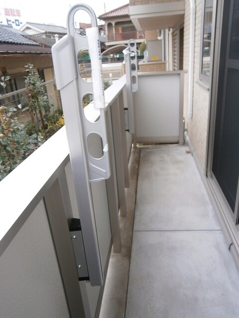 レフィナードの物件内観写真