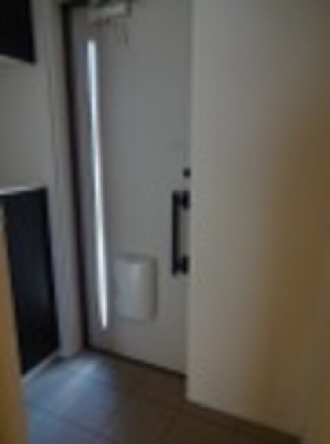 ユニヴァリィ　ソーエの物件内観写真