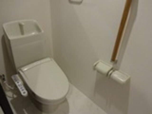 ユニヴァリィ　ソーエの物件内観写真