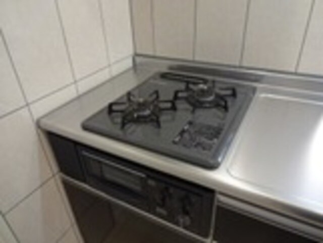 ユニヴァリィ　ソーエの物件内観写真