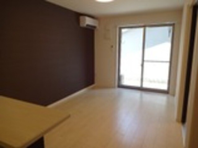 ユニヴァリィ　ソーエの物件内観写真