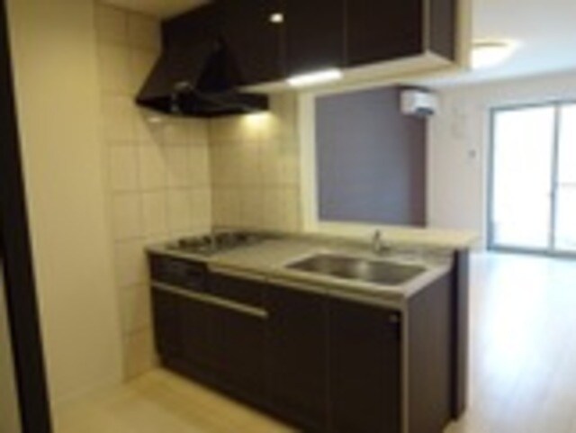 ユニヴァリィ　ソーエの物件内観写真