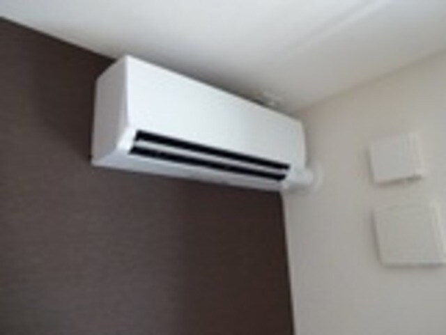 ユニヴァリィ　ソーエの物件内観写真