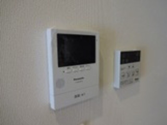 ユニヴァリィ　ソーエの物件内観写真