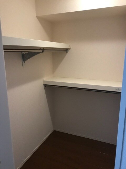 グラン クリフの物件内観写真