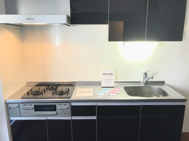 グラン クリフの物件内観写真