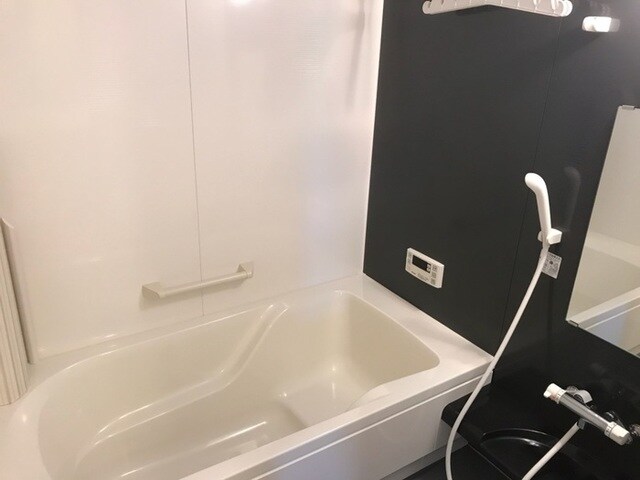 グラン クリフの物件内観写真