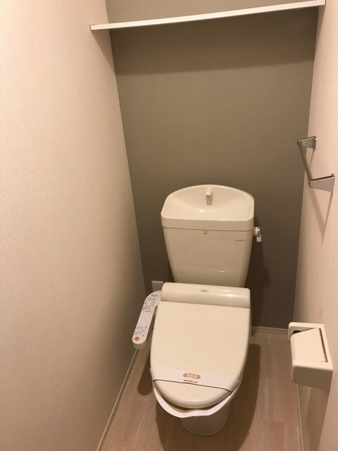 グラン クリフの物件内観写真