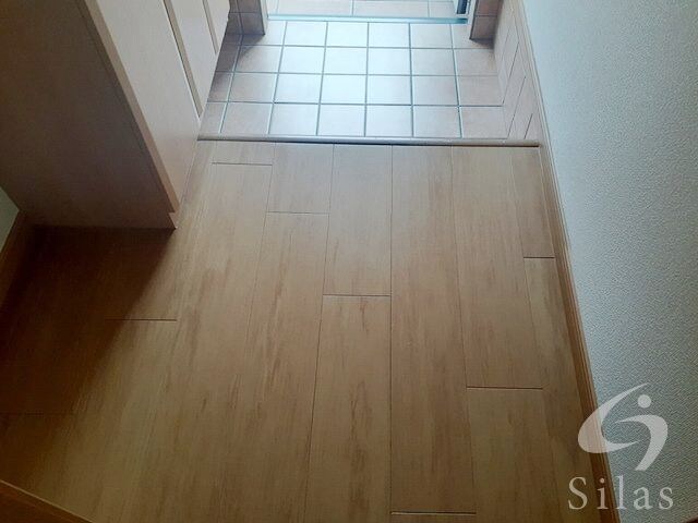 シェーネ　エレガンシアの物件内観写真