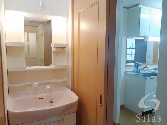 シェーネ　エレガンシアの物件内観写真