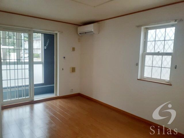 シェーネ　エレガンシアの物件内観写真