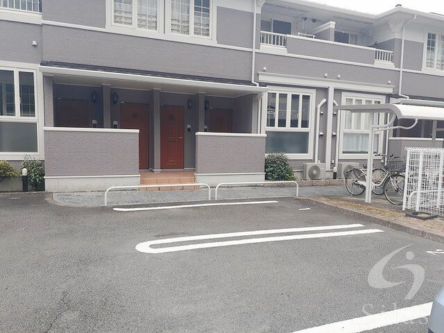 シェーネ　エレガンシアの物件外観写真