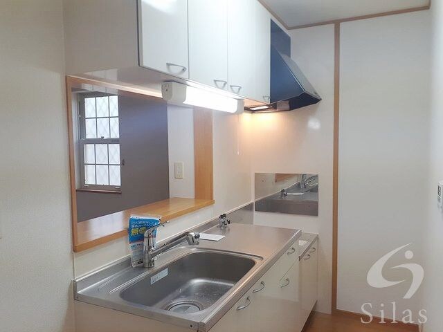 シェーネ　エレガンシアの物件内観写真