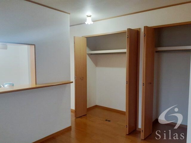 シェーネ　エレガンシアの物件内観写真