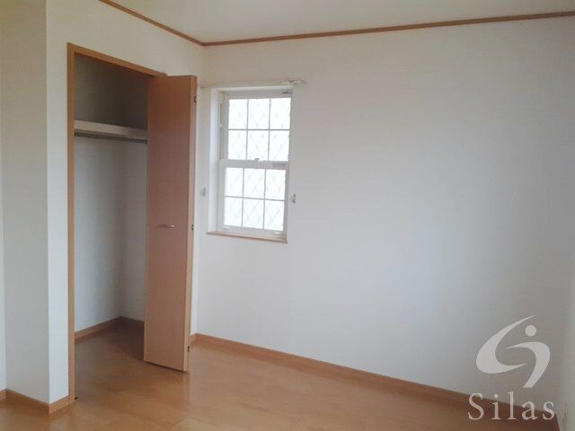 シェーネ　エレガンシアの物件内観写真