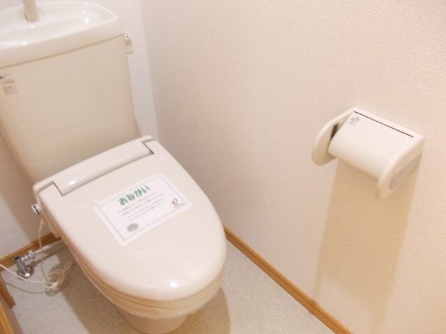 シェーネ　エレガンシアの物件内観写真