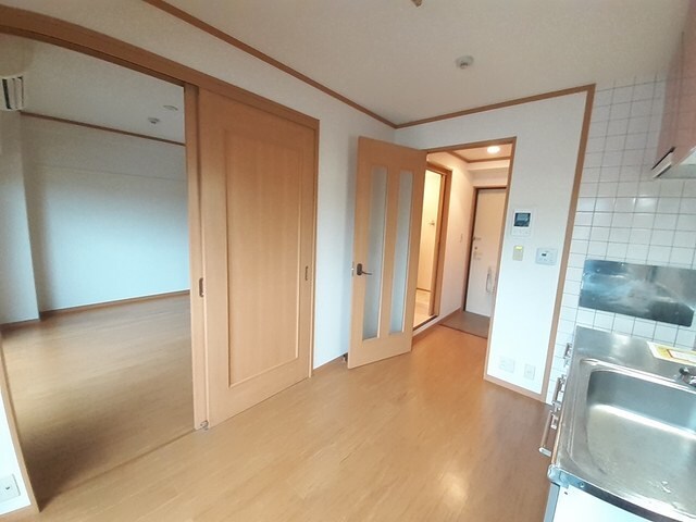 トリニティ－グレースの物件内観写真