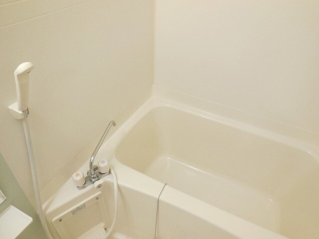 トリニティ－グレースの物件内観写真