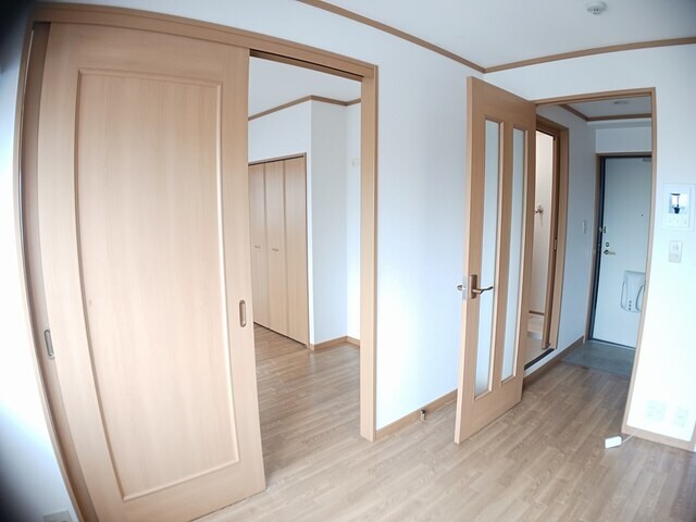 トリニティ－グレースの物件内観写真