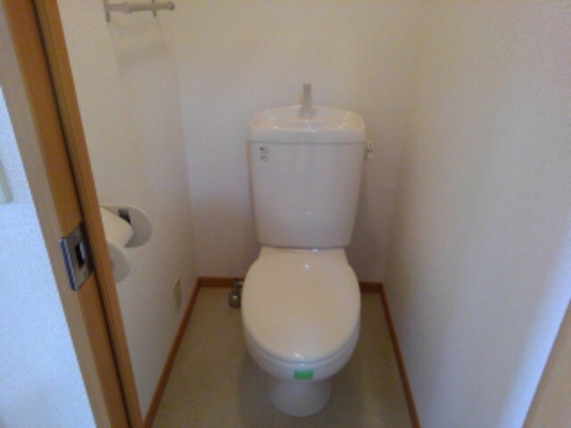 トリニティ－グレースの物件内観写真